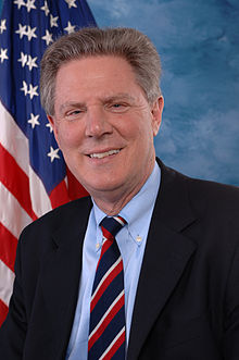 Frank Pallone