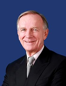 James E Thompson