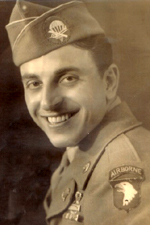 Frank Perconte