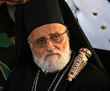 Gregory III Laham