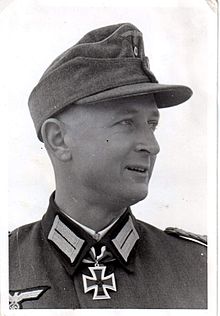 Bern von Baer