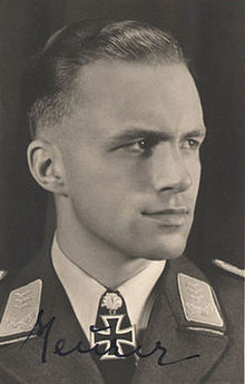 Manfred Meurer