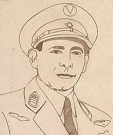 Humberto Delgado