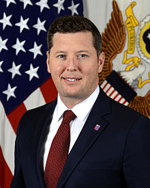 Patrick Murphy Pennsylvania politician
