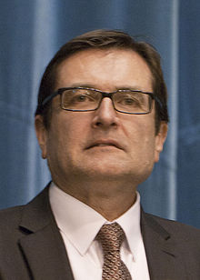 Greg Combet