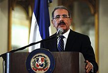 Danilo Medina