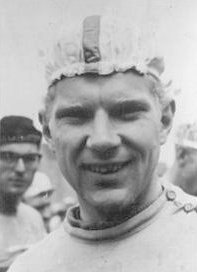 Aleksei Petrov cyclist