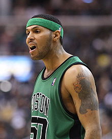 Eddie House