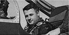 Oscar Randolph Fladmark Jr