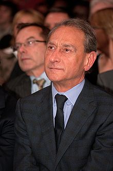 Bertrand Delano