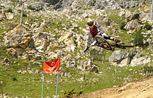 Greg Minnaar