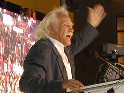 Manolis Glezos