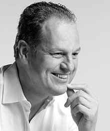 Frans Schrofer