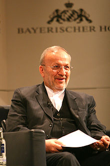 Manouchehr Mottaki