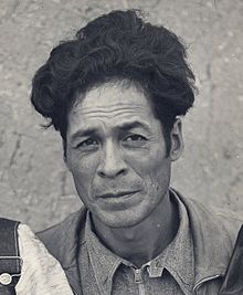 Patroci o Barela