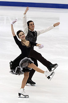 Greg Zuerlein figure skater