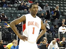 Doron Lamb