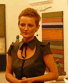 Dorota Dziekiewicz Pilich