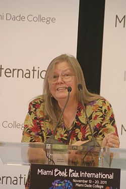 Dorothy Allison