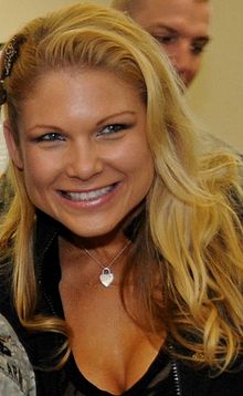 Beth Phoenix