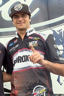 Nelson Piquet Jr