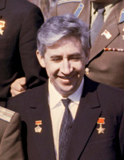 Konstantin Feoktistov