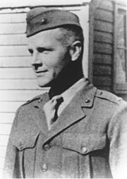 Alexander Bonnyman Jr
