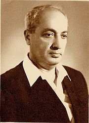 Grigory Sarkisovich Grigoryants