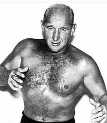 Dory Funk