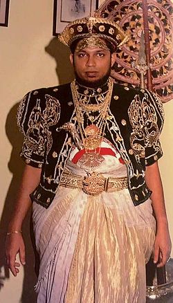 Neranjan Wijeyeratne