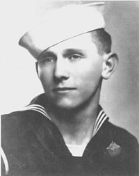 Douglas Albert Munro