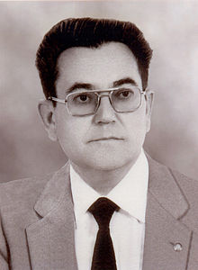 Manuel Rodriguez Lopez