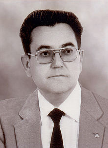 Manuel Rodriguez Lopez