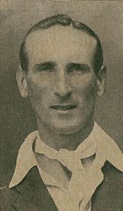 Douglas Jardine