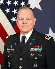 Douglas L Carver