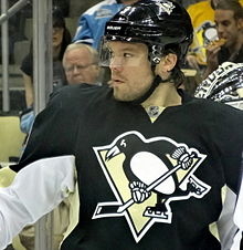 Douglas Murray ice hockey