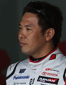 Kosuke Matsuura