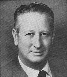 Otto Passman