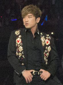 Lee Min Woo