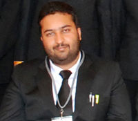 Fairoz Khan