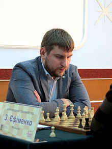 Alexander Kovchan