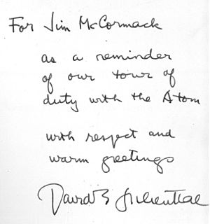 James McCormack