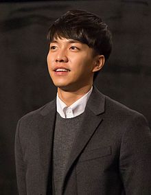 Lee Seung gi