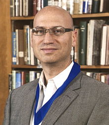Gabriel Wilensky