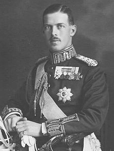 Alexander of Greece