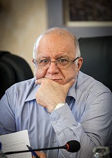 Bijan Namdar Zangeneh