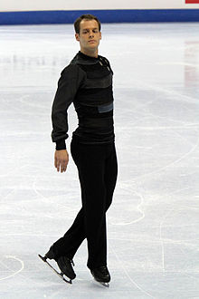 Marc Andr Craig