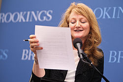 Krista Tippett