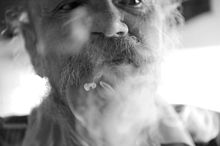 Alexander Sliussarev