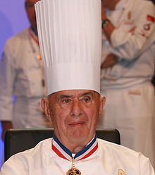 Paul Bocuse